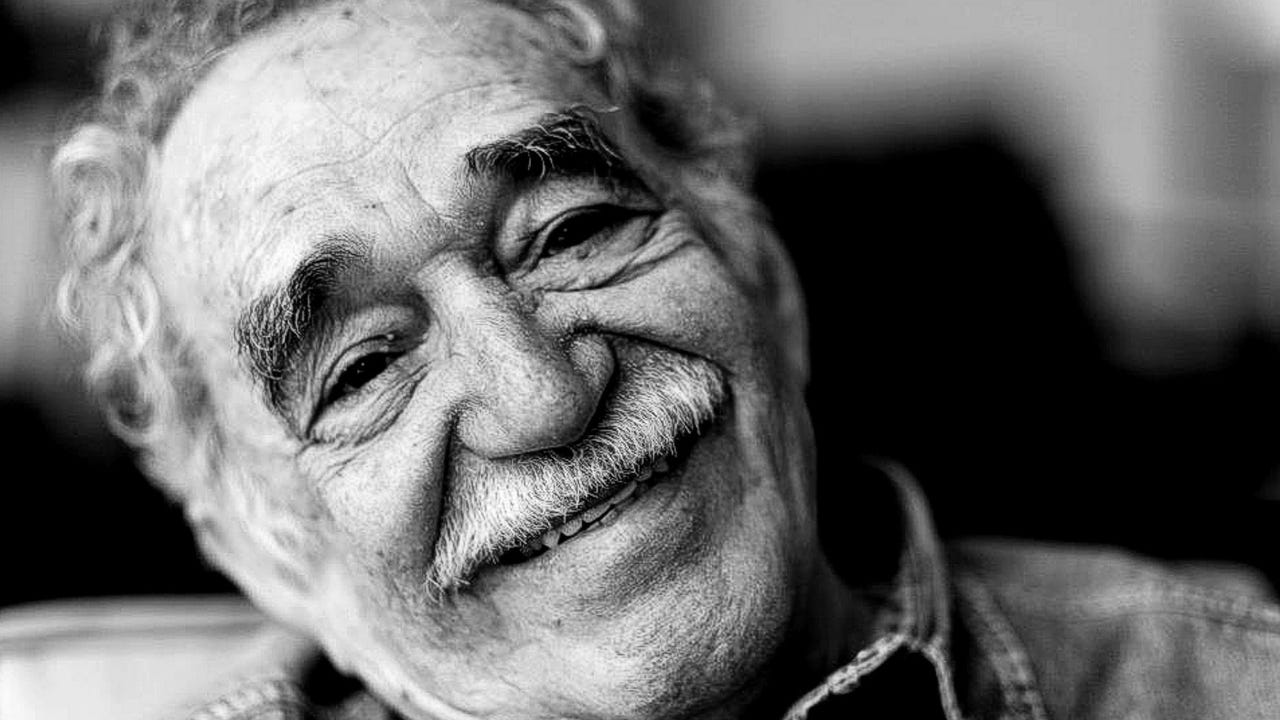 Según su hijo, Gabriel García Márquez llegó a odiar su obra cumbre,  &#8220;Cien años