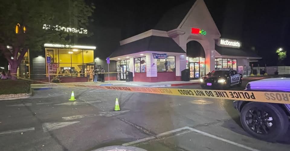 Shooting under investigation in Clovis