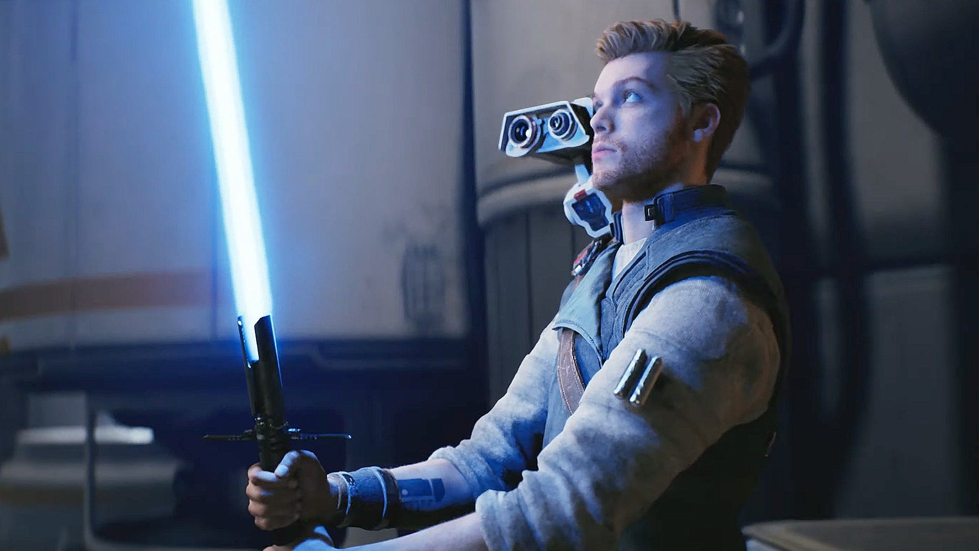 New Star Wars: Jedi Survivor Trailer Confirms March Release