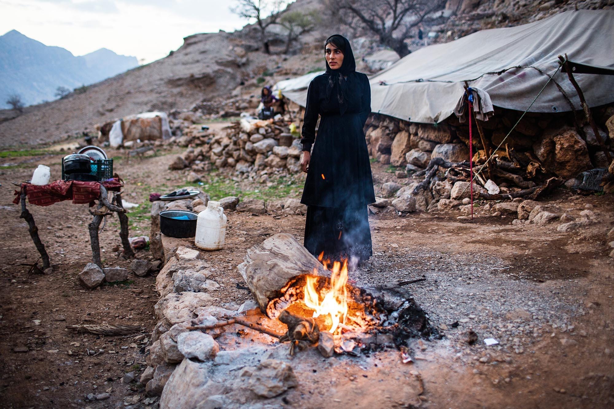 © [Catalina Martin-Chico](http://www.catalinamartinchico.com/the-last-nomades-of-iran)