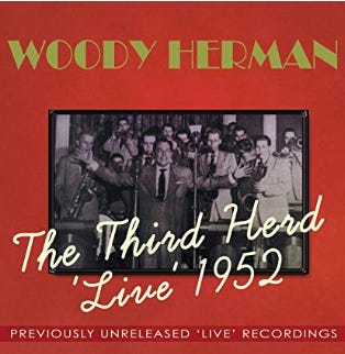Woody-Herman-Thrids