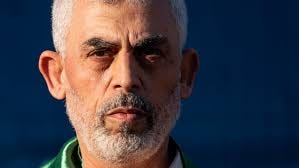 Who is Yahya Sinwar, the Hamas ...