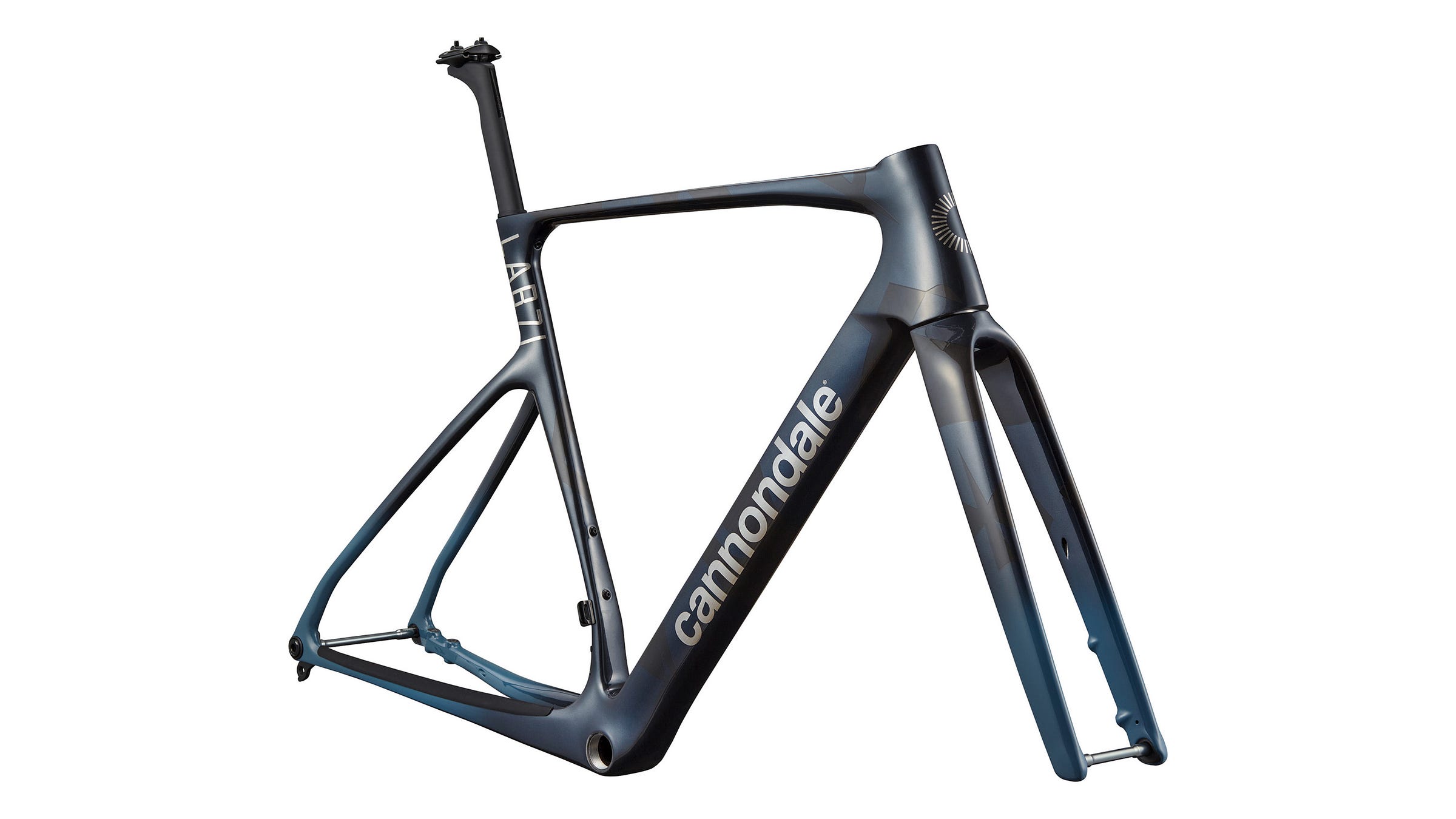 2025 Cannondale LAB71 SuperX frameset