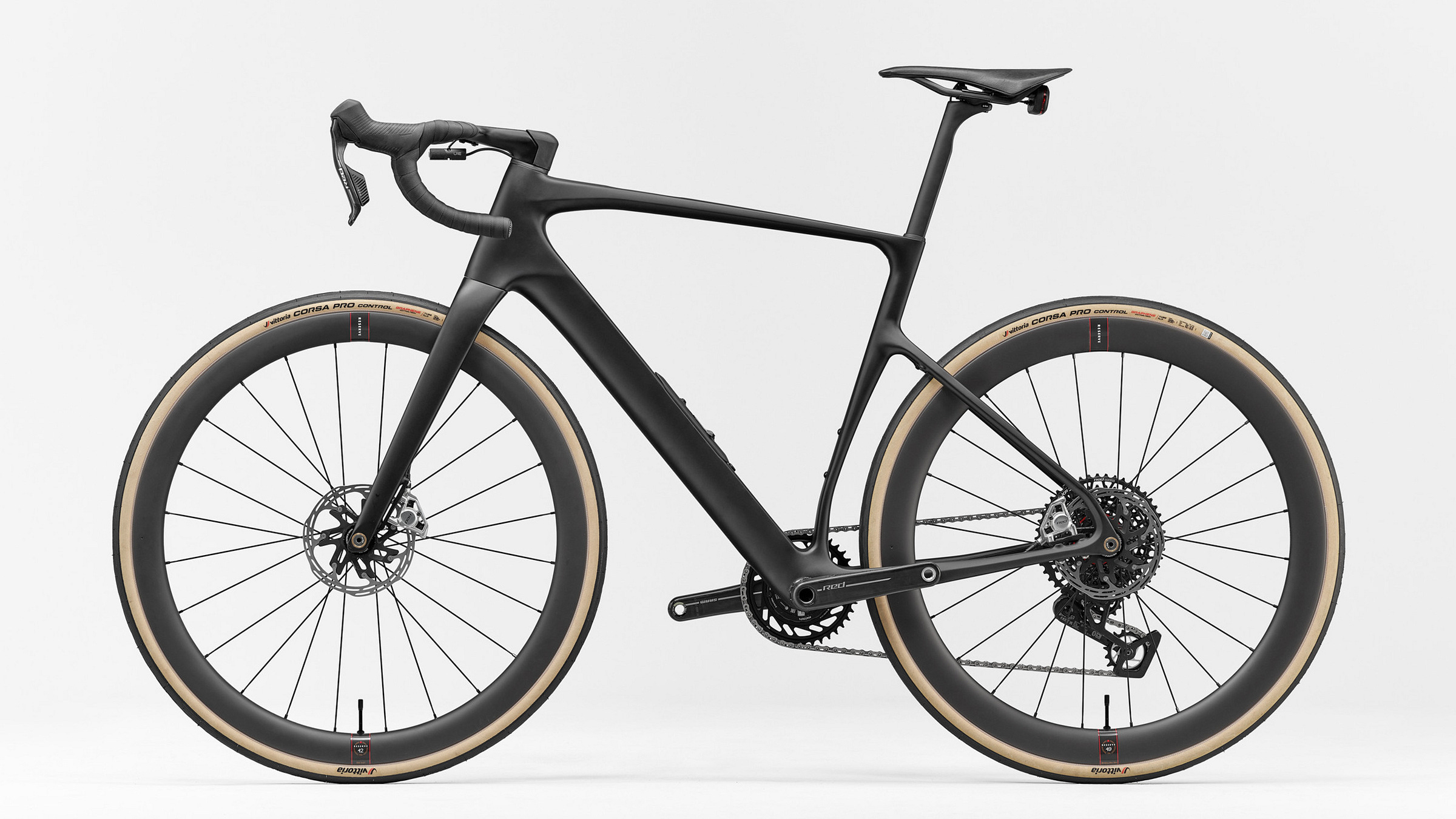 2025 Cannondale Synapse SmartSense
