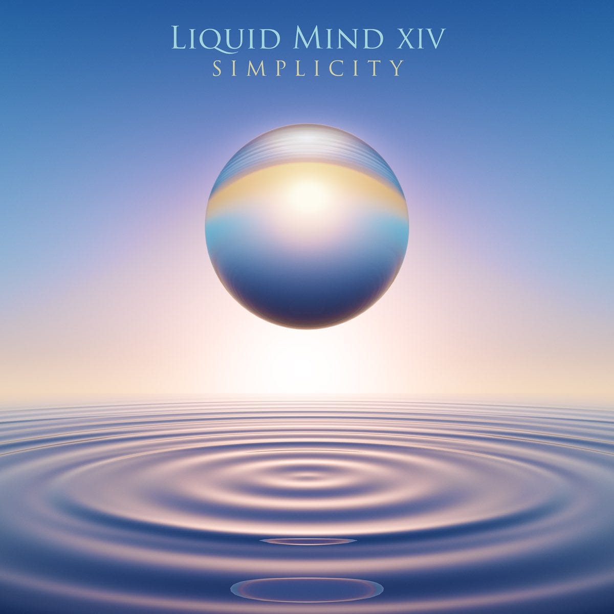 Liquid Mind XIV: Simplicity by Liquid Mind on Apple Music