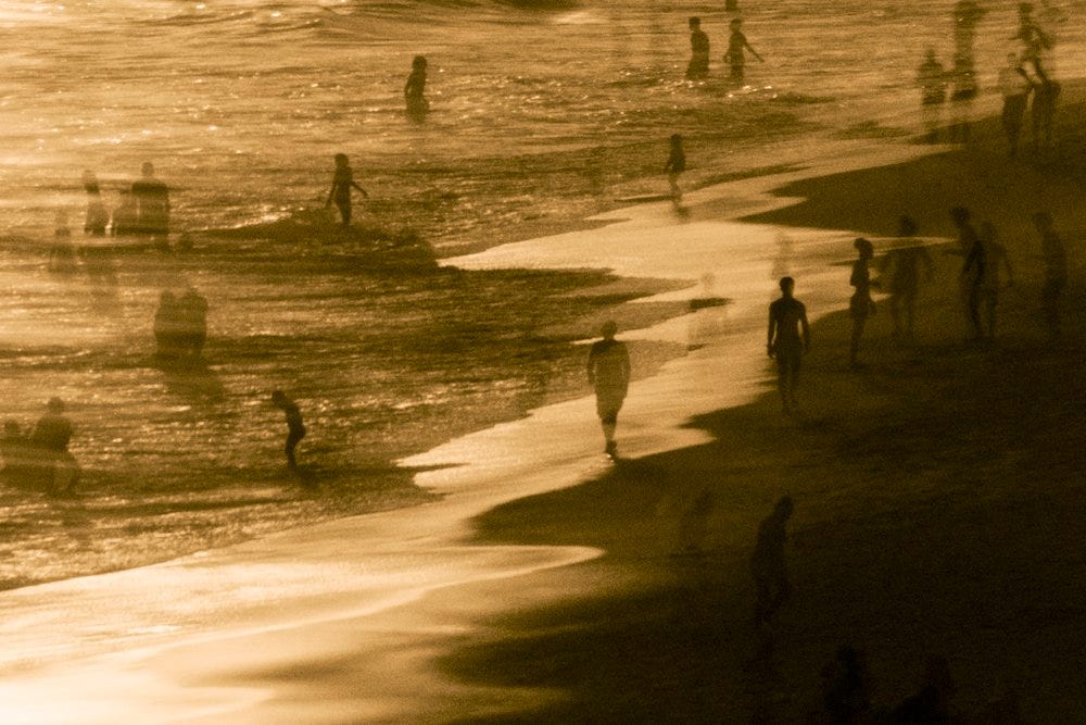 Photo by Sandra Cattaneo Adorno
