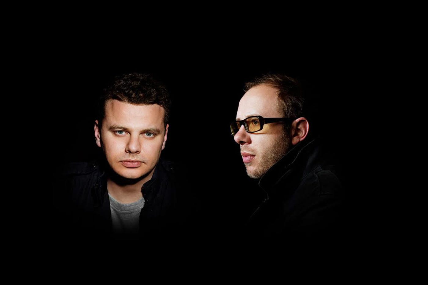 THE CHEMICAL BROTHERS