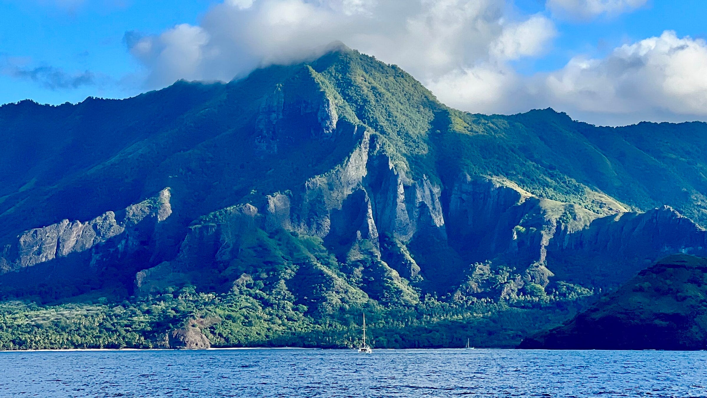 Nuku Hiva