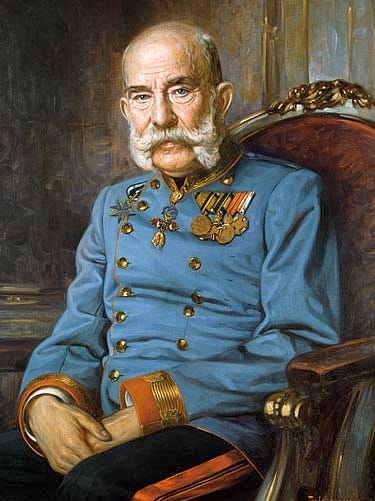 Emperor Franz Josef - Biography - IMDb