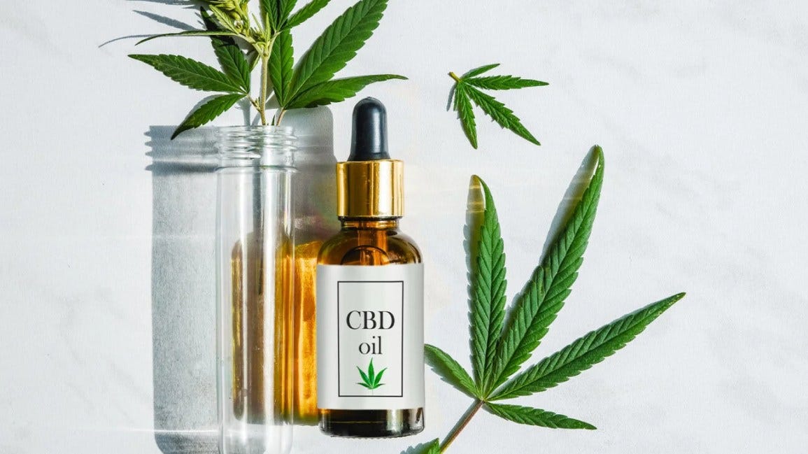 Does CBD Oil Expire? How to Check and Whether It's Safe