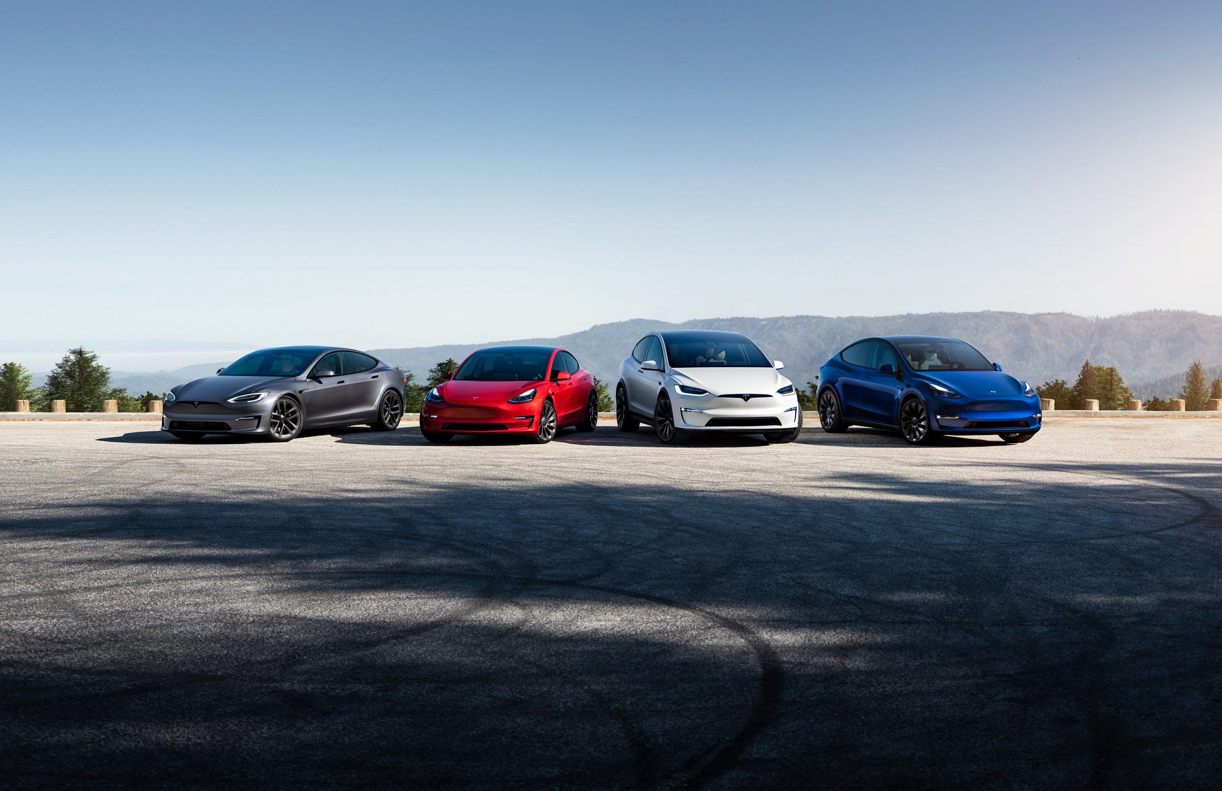 Tesla predicted to beat Wall Street's Q3 delivery result estimates: RBC