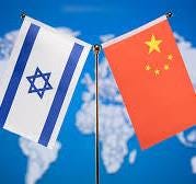 China-Israel Bilateral Trade and Investment Outlook