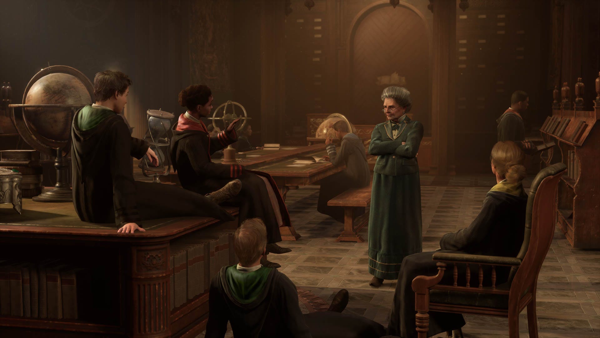 Are the Hogwarts Legacy Collectors and Deluxe editions worth it? - Dot  Esports
