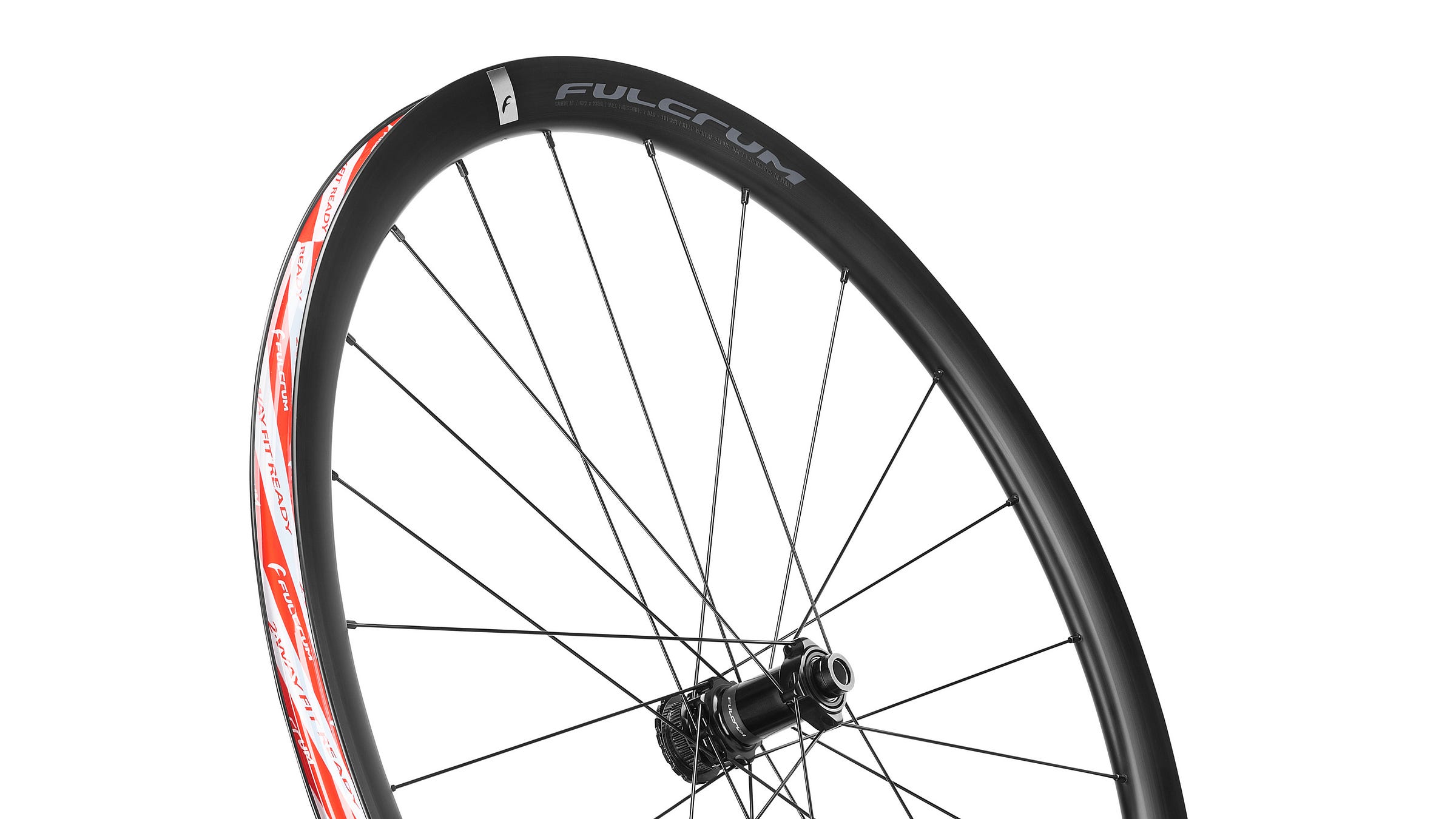 Fulcrum Soniq AL