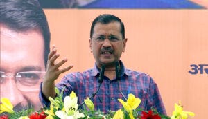 Kejriwal Aims for More Time: Pursuing Extension of Interim Bail