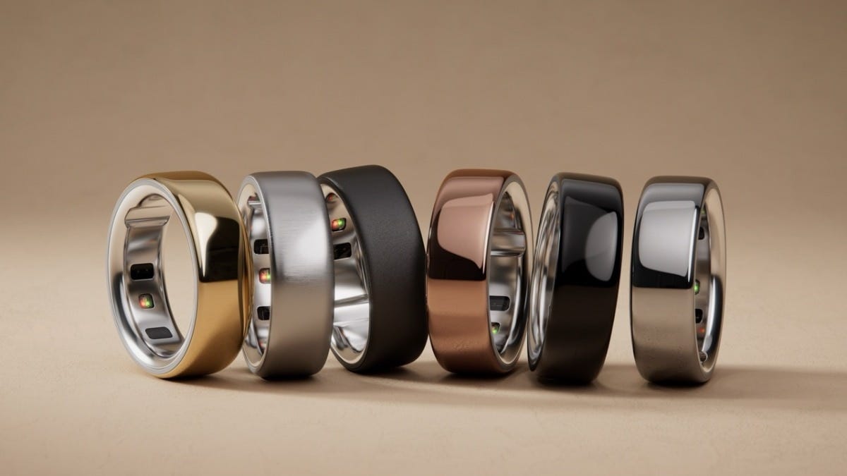 Oura revenue, valuation & growth rate | Sacra