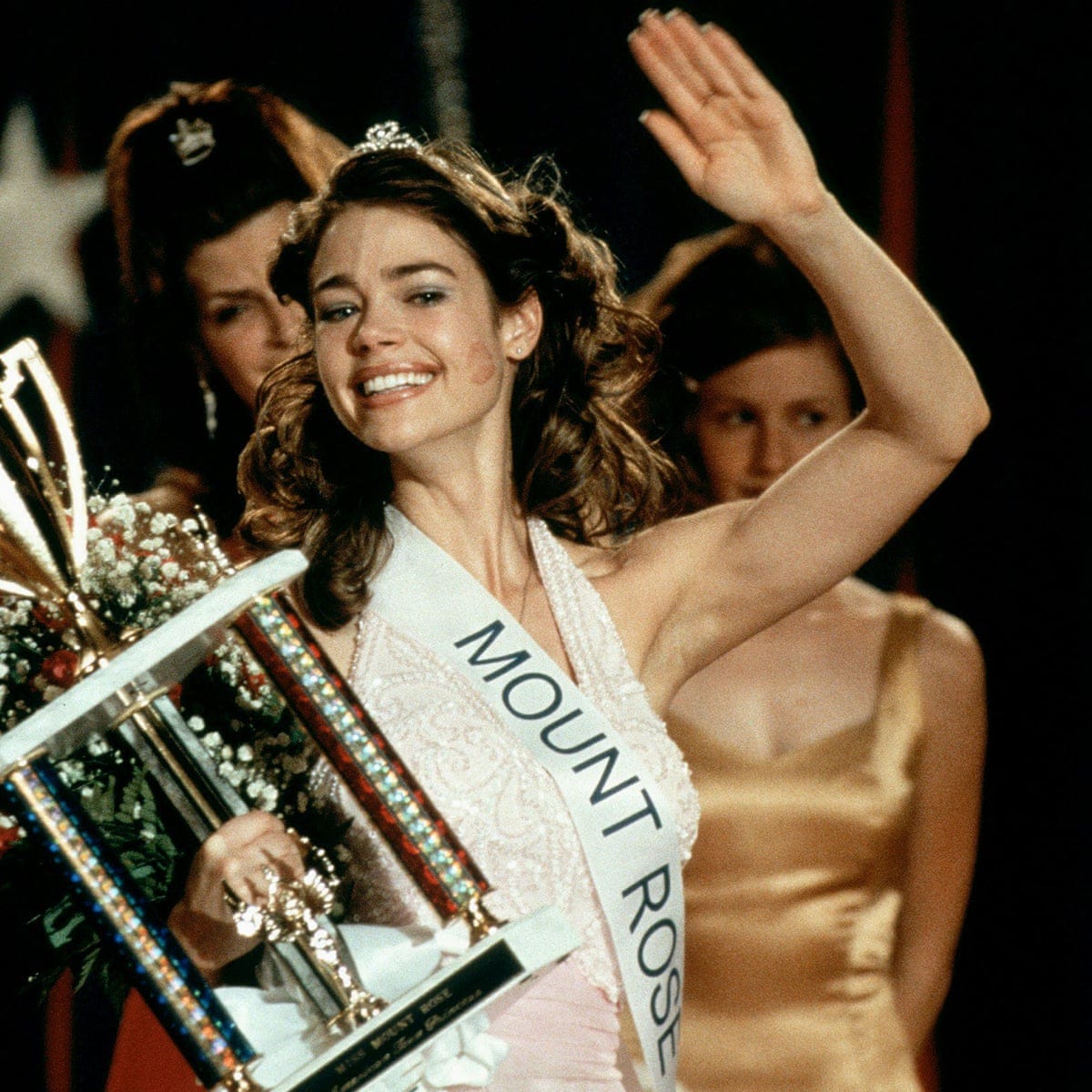 Drop Dead Gorgeous at 20: how dark pageant comedy works better in 2019 |  Comedy films | The Guardian