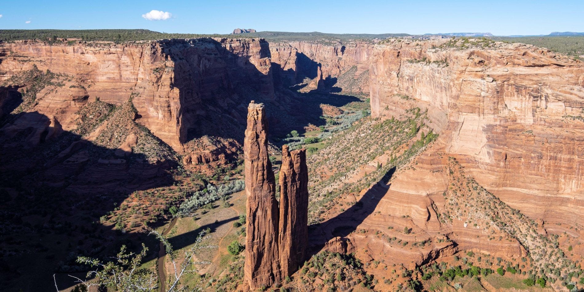 Canyon de Chelly National Monument | Visit Arizona