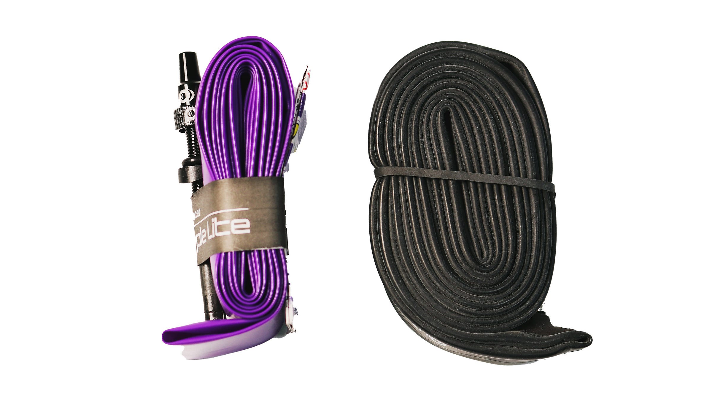 Panaracer Purple Lite TPU inner tube