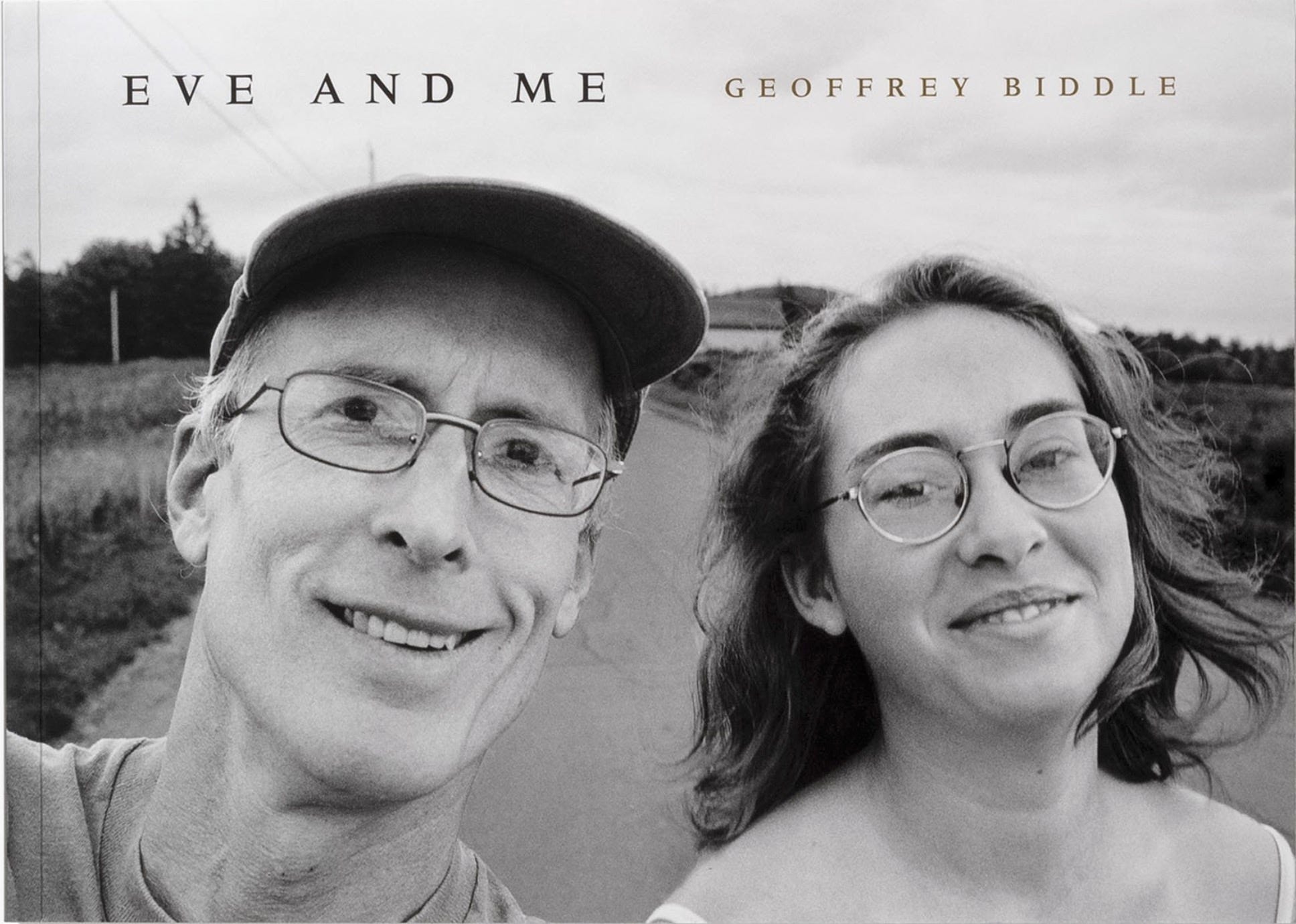 Eve and Me by Geoffrey Biddle