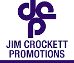 Jim Crockett Promotions Logo by DarkVoidPictures on DeviantArt