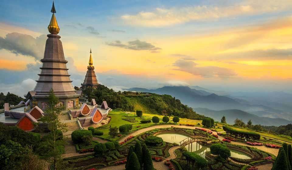 Chiang Mai - A place of calm | Mundo Asia