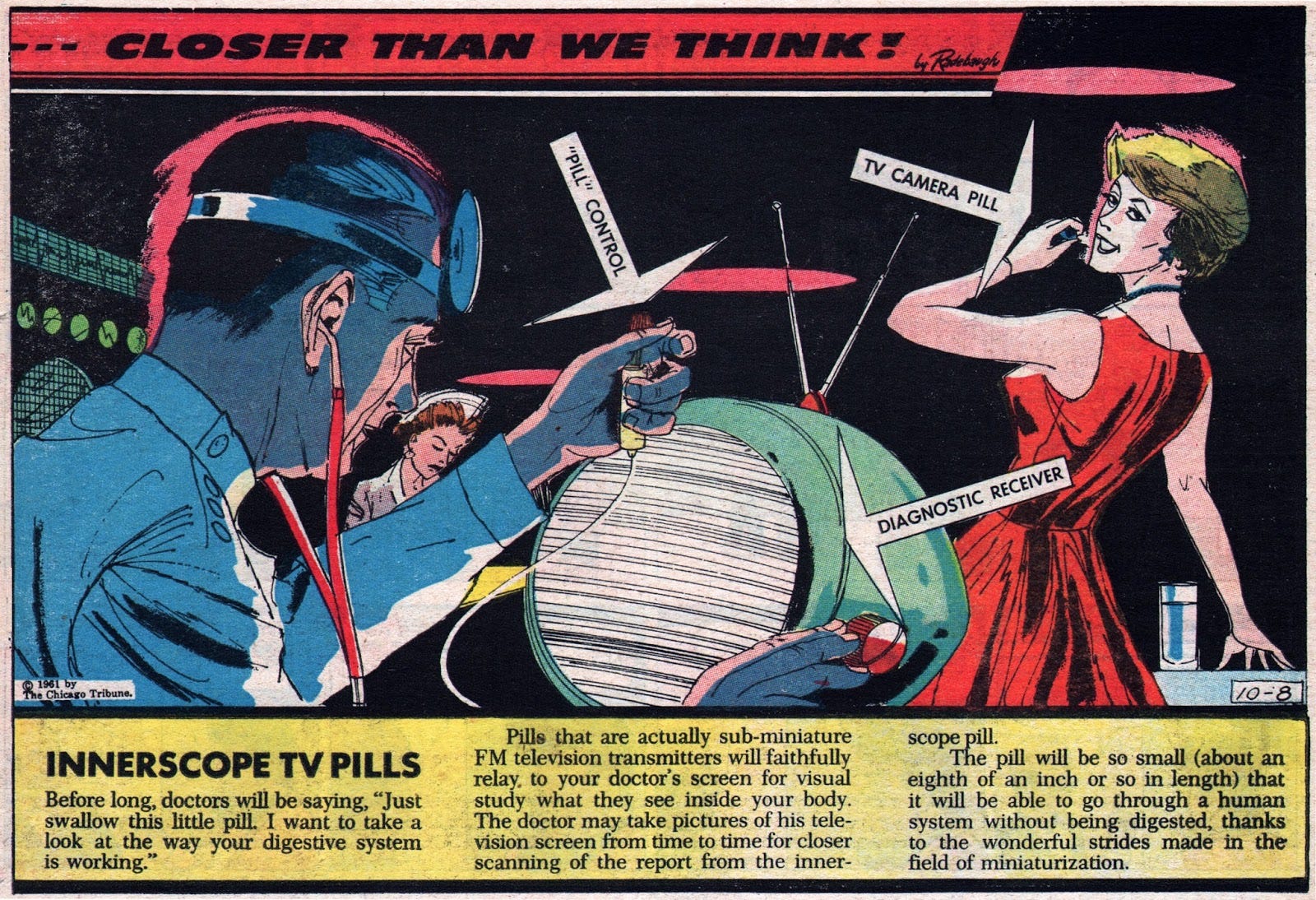Timely-Atlas-Comics: OT : Tales from the New York Daily News Sunday ... Timely-Atlas-Comics: OT : Tales from the New York Daily News Sunday ...