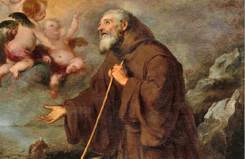 St. Francis of Paola – Confessor | The Fatima Center