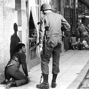 24 March 2021 marked the 45th anniversary of the coup that launched Argentina’s most violent period of military rule. From 1976-1983, the dictatorship became notorious for its gross violations of human rights and the economic and social crises it provoked