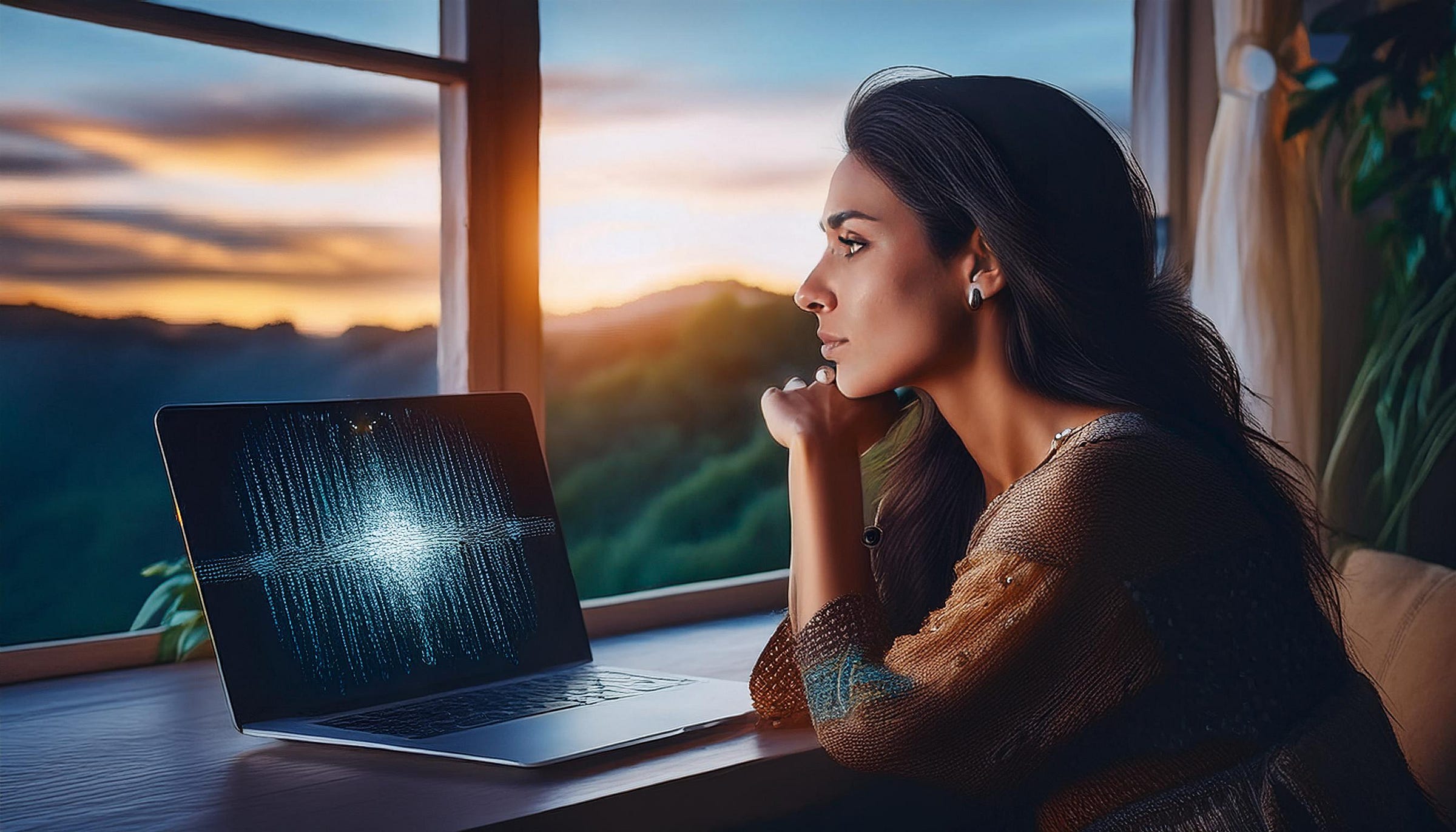 Your Soul vs. The Algorithm: Which Will You Choose in 2025?