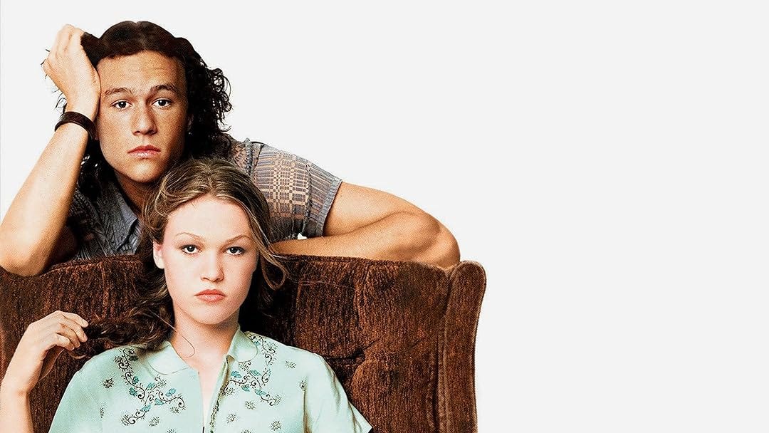 Watch 10 Things I Hate About You | Prime Video