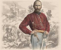 Giuseppe Garibaldi