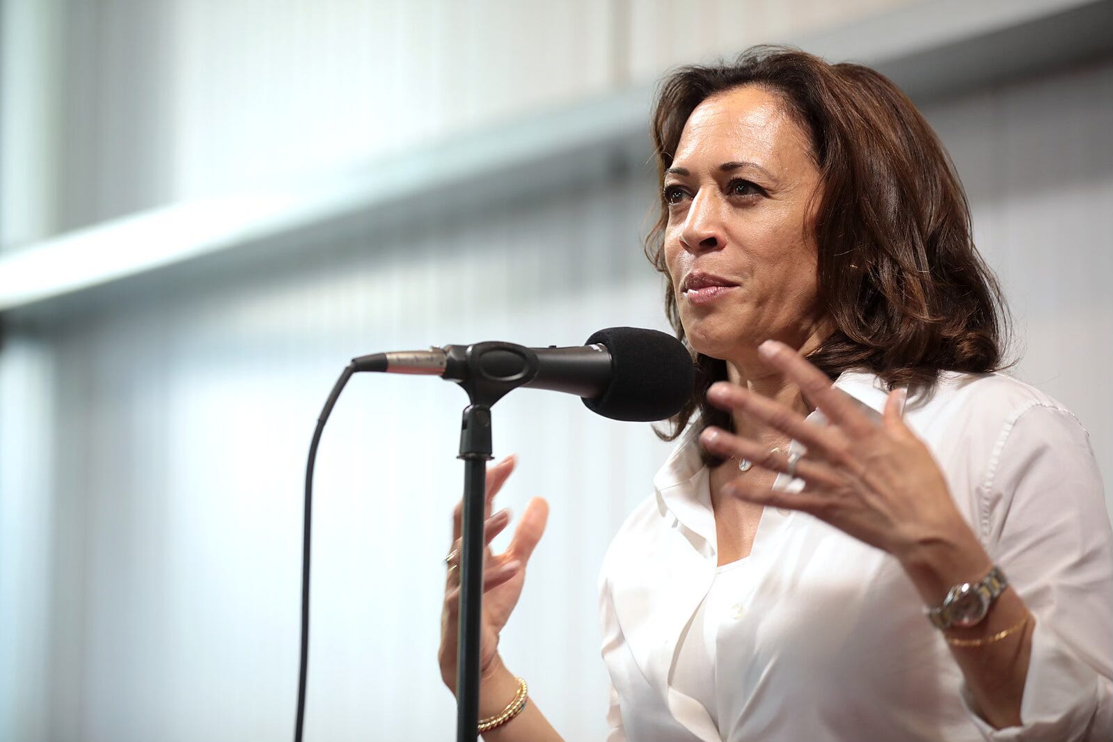 Kamala Harris