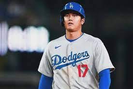 Shohei Ohtani ends the auction: Signs with the Dodgers, the biggest  contract in sports | Marca