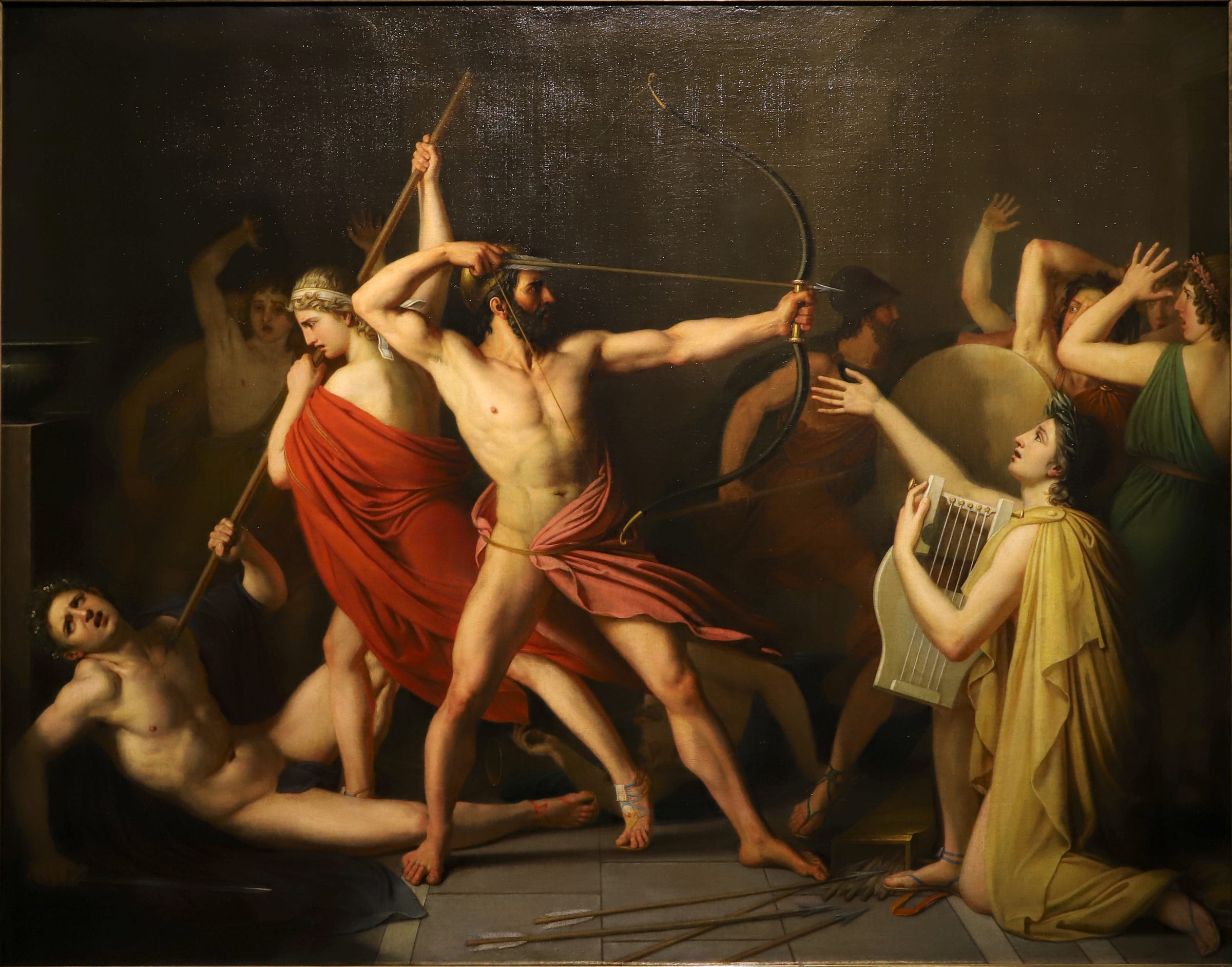 https://upload.wikimedia.org/wikipedia/commons/5/55/Christophe_thomas_degeorge%2C_ulisse_e_telemaco_uccidono_i_pretendenti%2C_1812_%28clermont_auvergne%2C_mus%C3%A9e_d%27art_roger-quilliot%29.jpg