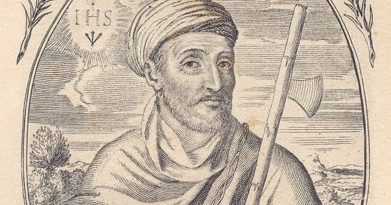 Brahmanyan: Roberto de Nobili (1577- 1656)