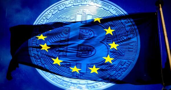 Today's EU MiCA vote could ban exchanges from listing proof of work crypto  assets