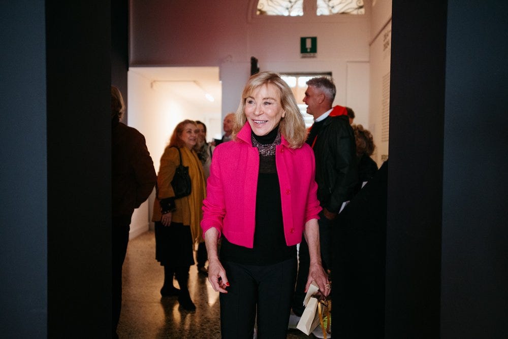 photo by Malvina Battiston