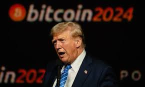 traders bet on Trump victory ...