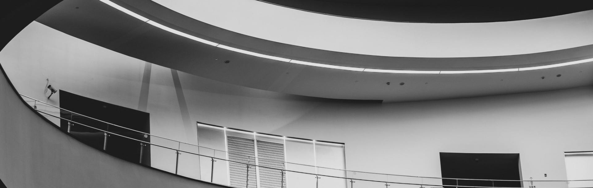 High-tech architecture - Super-Cannes