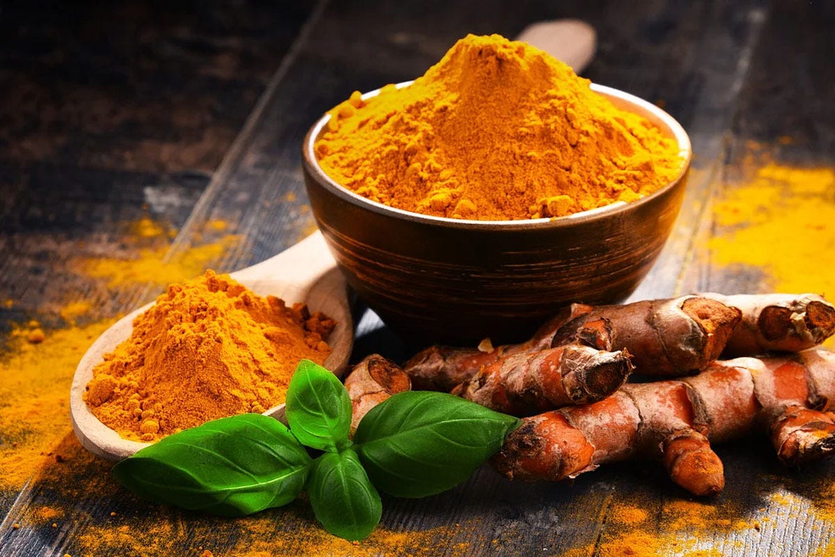 Health benefits of curcumin, the turmeric extract - The Statesman