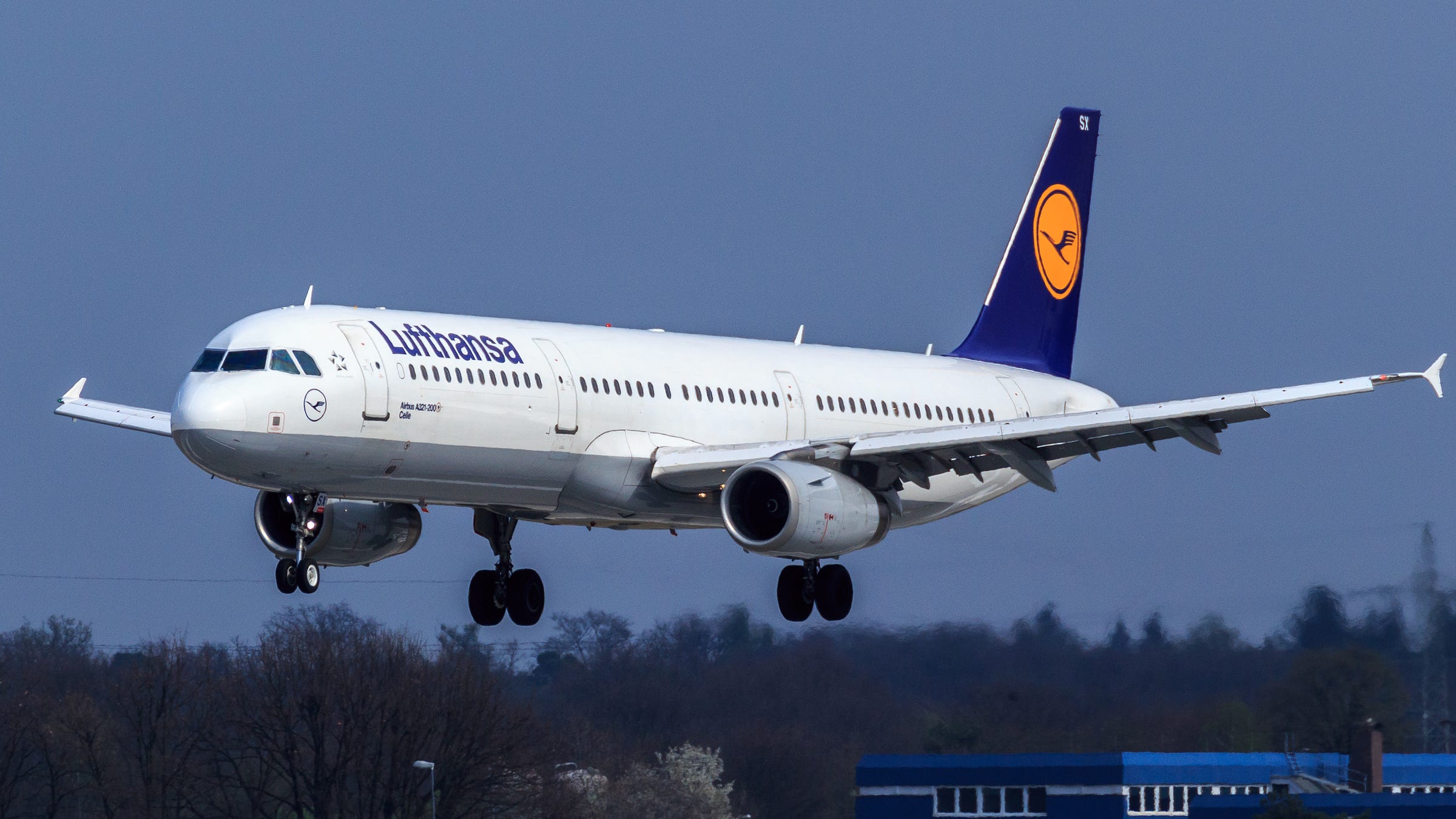 File:Lufthansa Airbus A321-200 (D-AISX) at Frankfurt Airport (2).jpg -  Wikimedia Commons
