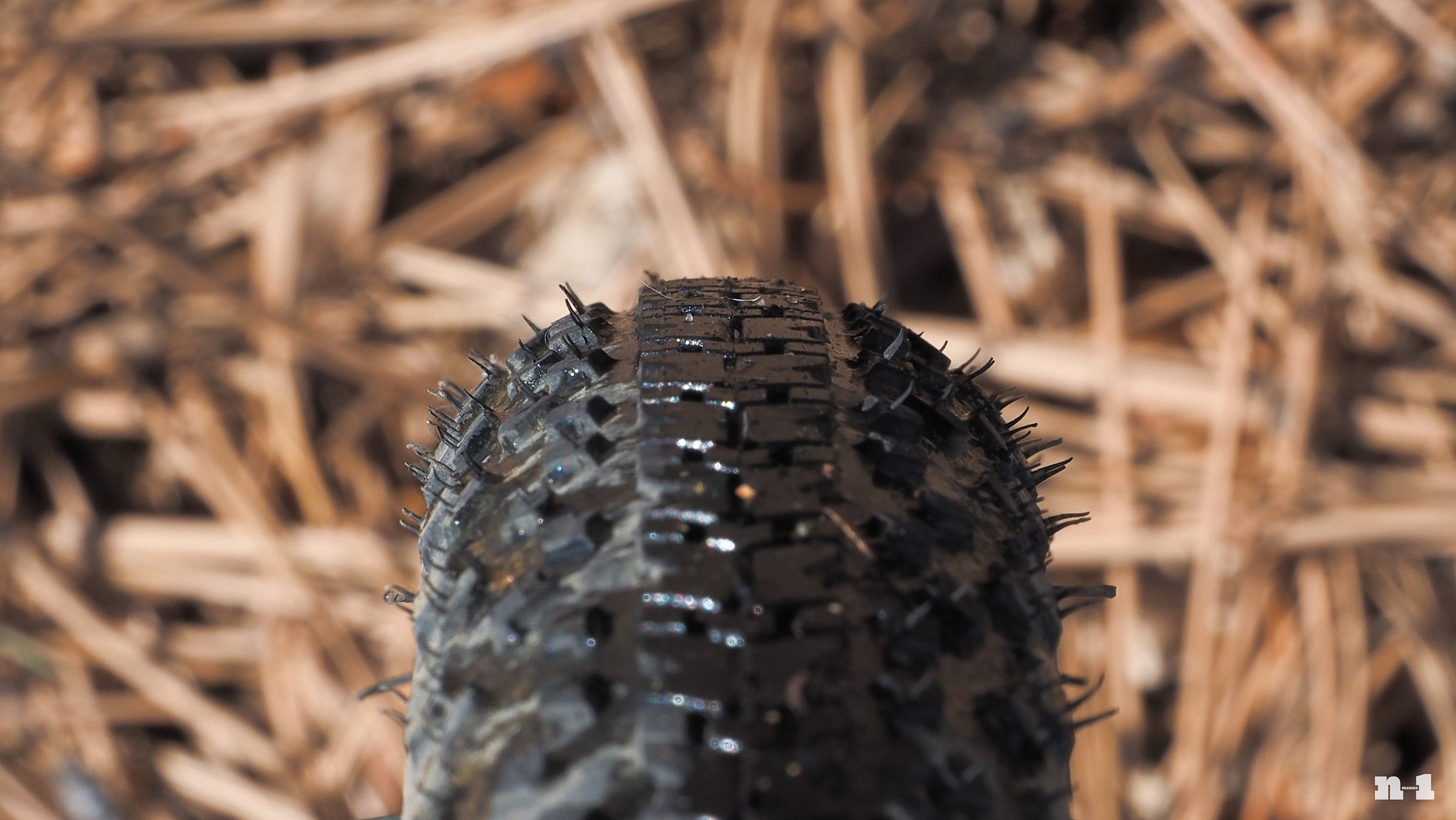 Challenge Getaway Race gravel tire