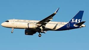 SAS Group Airbus A320neo | Latest ...