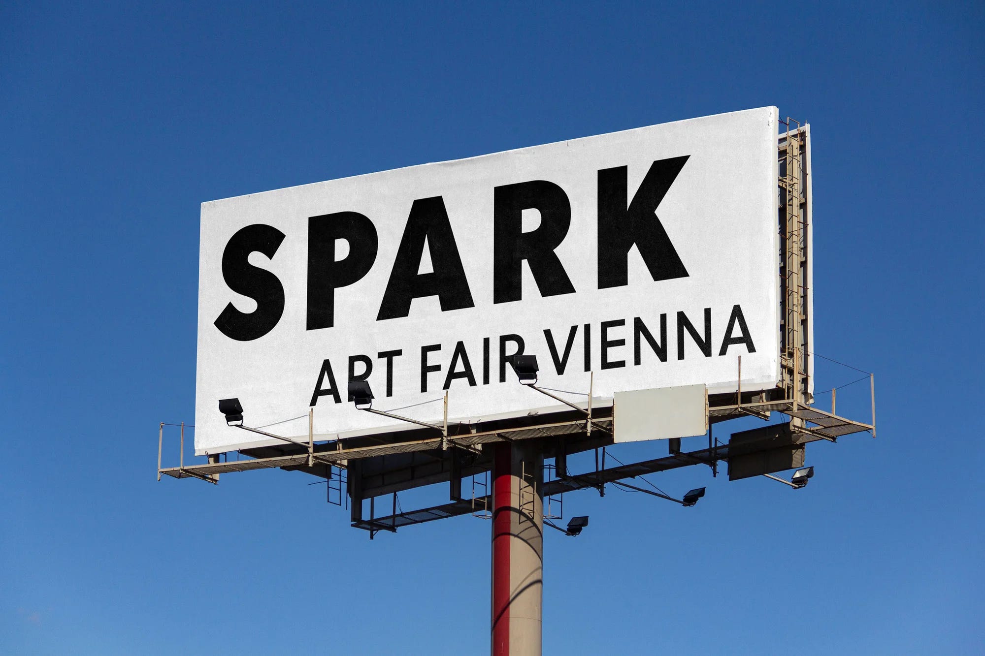 spark art fair 