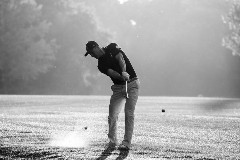 U.S. Pga Championship 2025 U.S. Pga Championship 2025