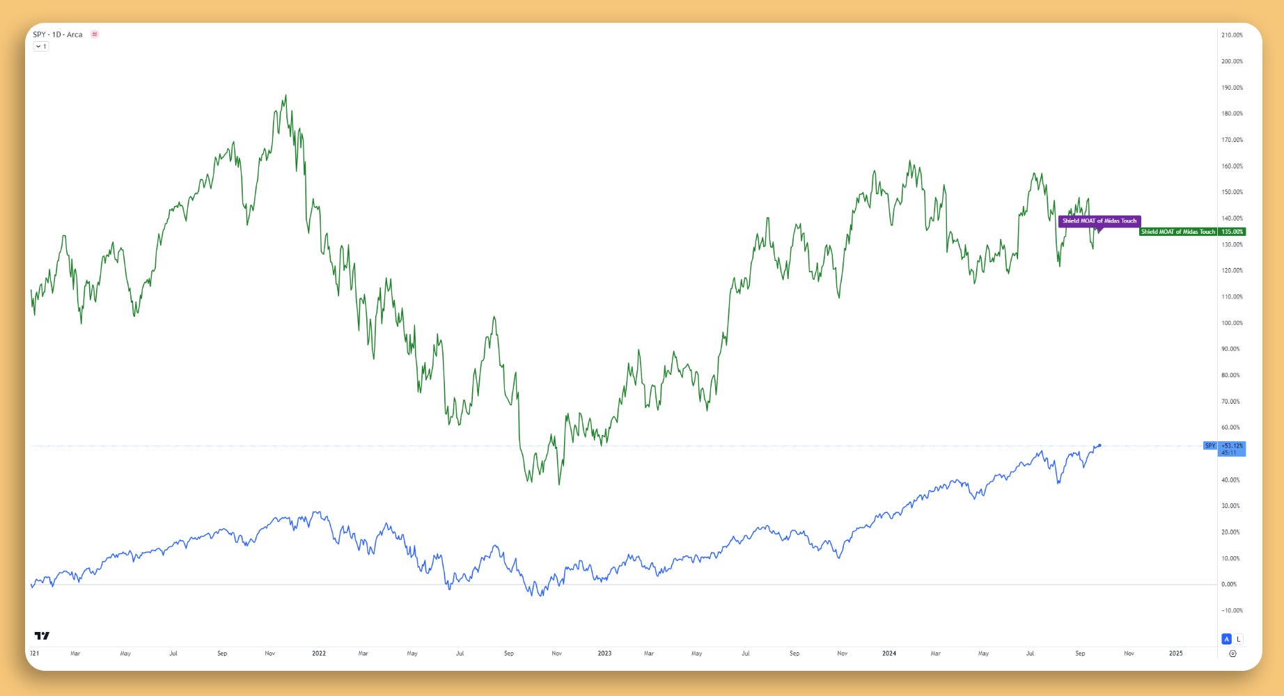 Shield MMT Portfolio