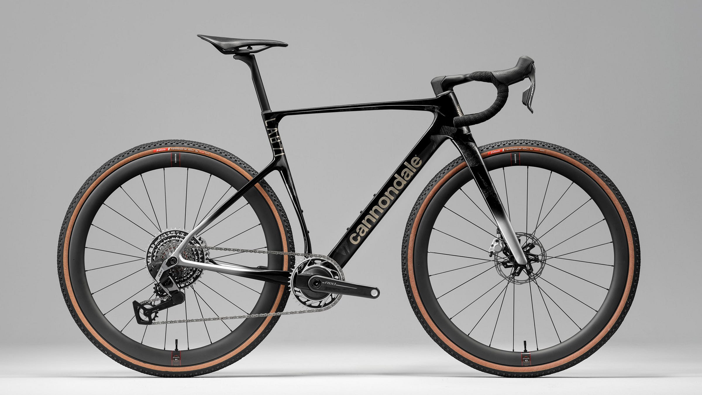 2025 Cannondale SuperX gravel bike