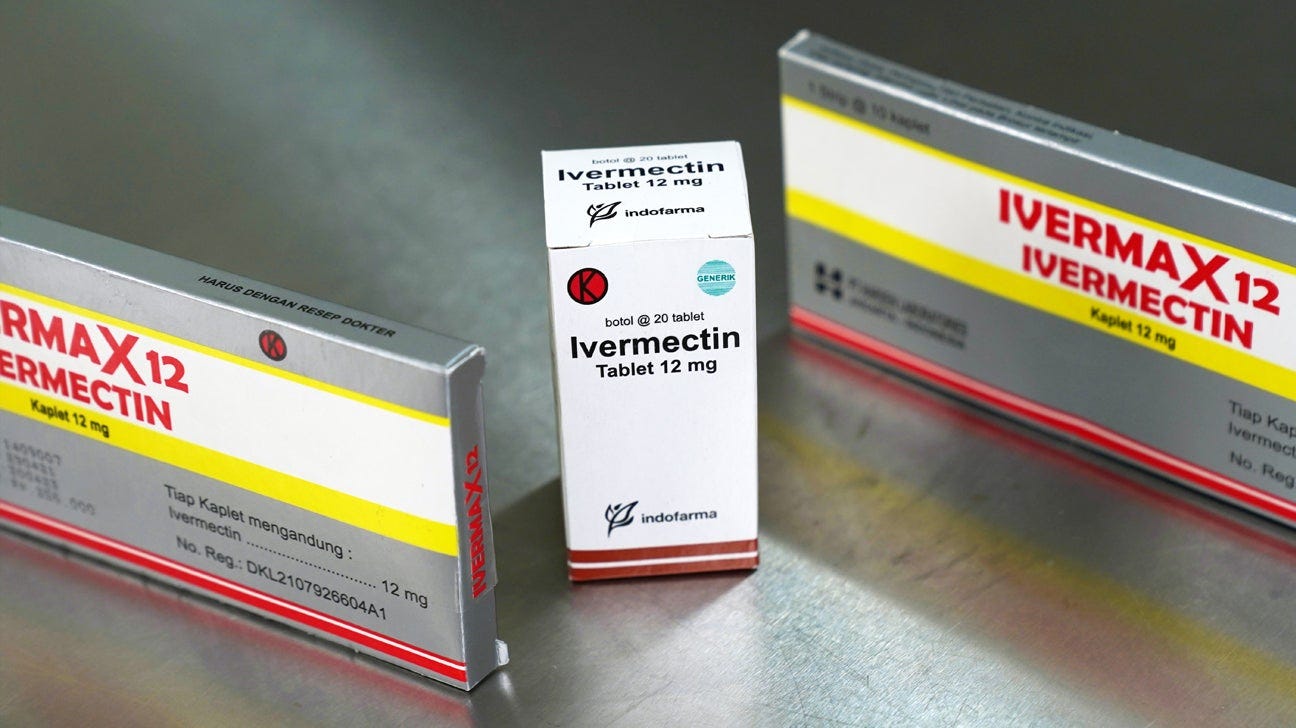 Is Ivermectin Safe for People with Diabetes?