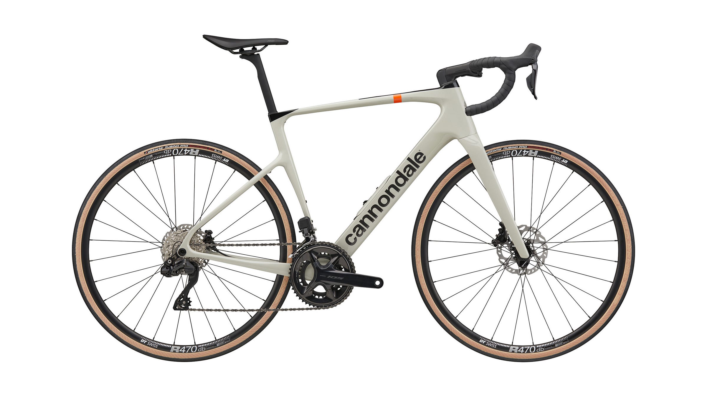 2025 Cannondale Synapse SmartSense